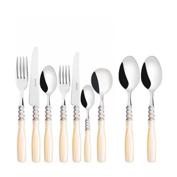 Arianna Anticato Silver Giple,