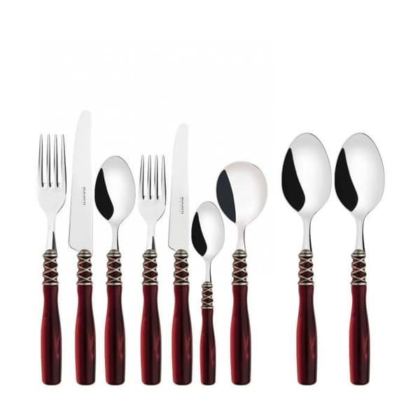 Arianna Anticato Silver Giple,