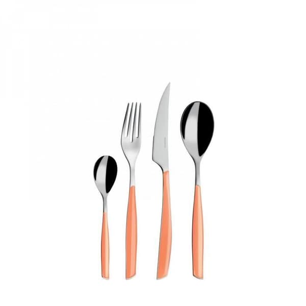 GLAMOUR, Posate Set 24 Pz, Box