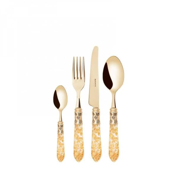 ALADDIN Gold, hemmafru 24