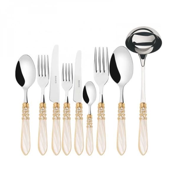 MELODIA Golden Ring, Housewife