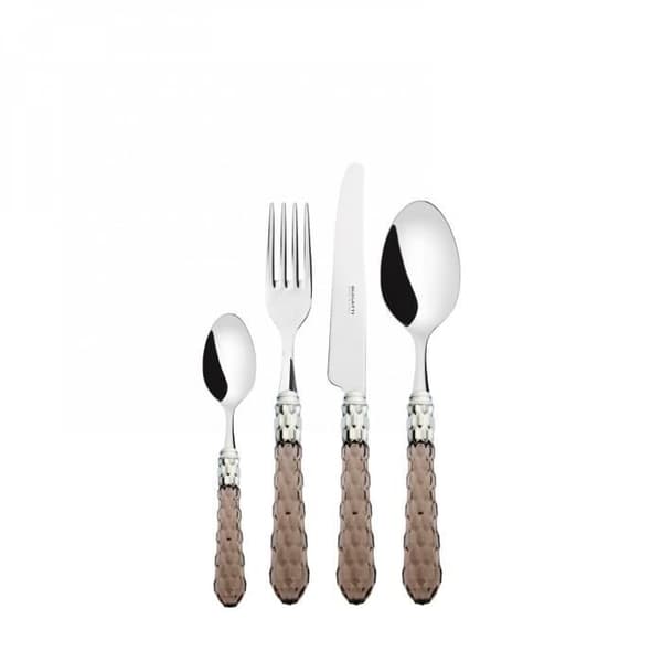 Kromat järn, Posate Set 24