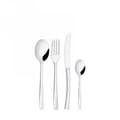 Miniatyrbild 1 av 2: TENDENCE, Posate Set 24 Pz,
