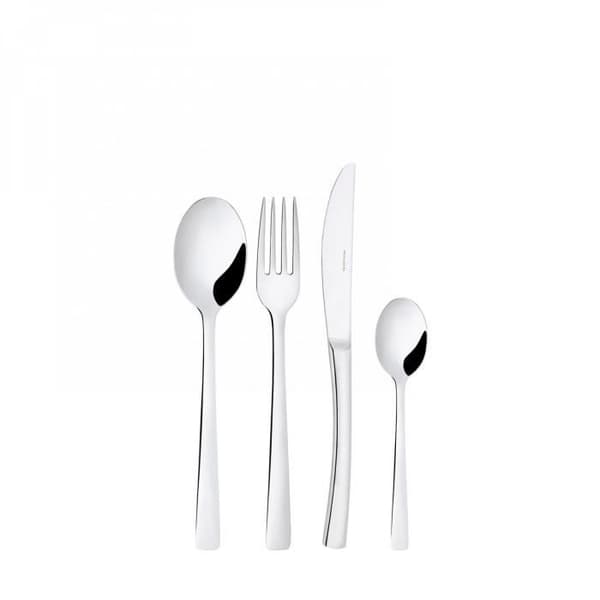 TENDENCE, Posate Set 24 Pz,