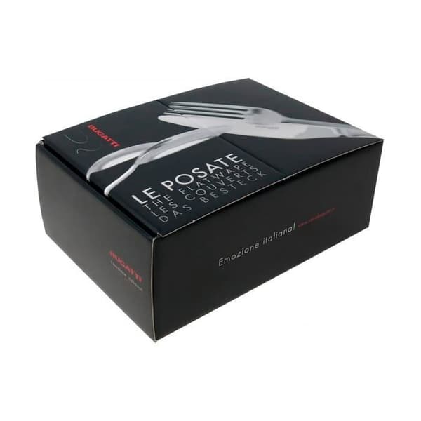 MELODIA Chrome Ring,