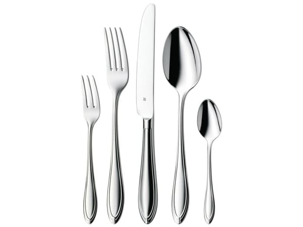 WMF 1189009000 Florence 60-delers bestikksett