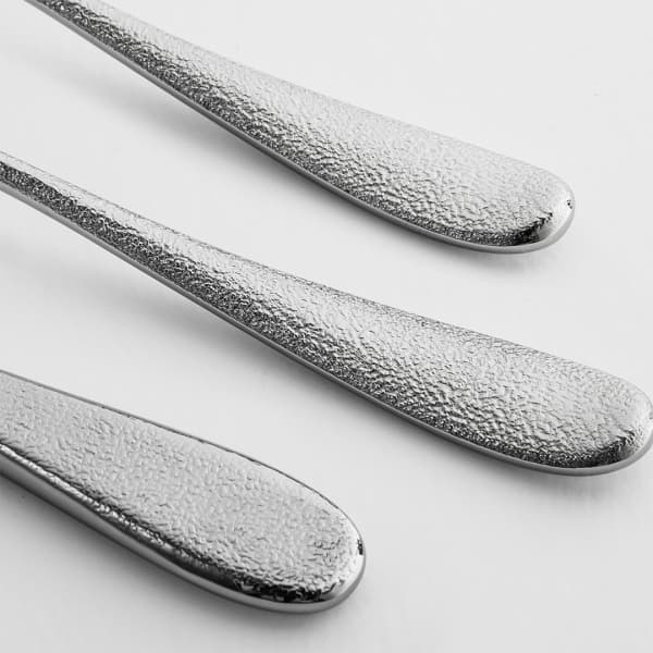 Sandstone Cutlery Set, 24 Pieces - Robert Welch