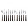 Miniatyrbild 1 av 2: Classic Grillbestick, 12-pack - Anders Petter
