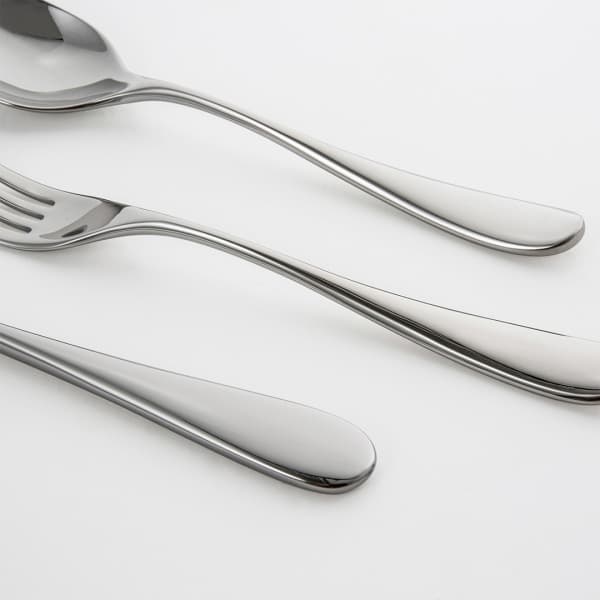 Arden Cutlery Set, 42 pieces - Robert Welch