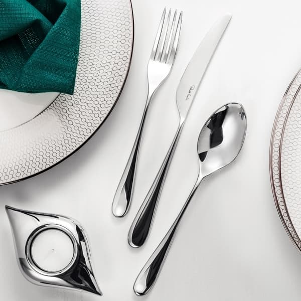 Arden Cutlery Set, 42 pieces - Robert Welch