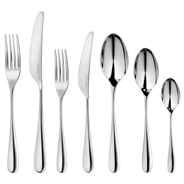 Arden Cutlery Set, 42 pieces - Robert Welch