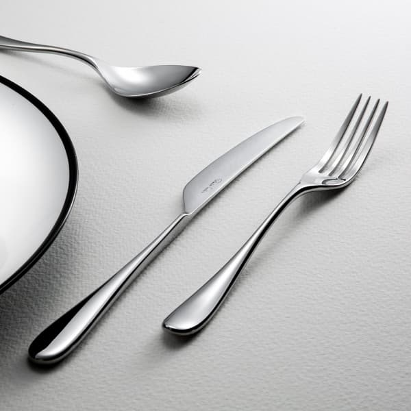 Arden Cutlery Set, 56 pieces - Robert Welch