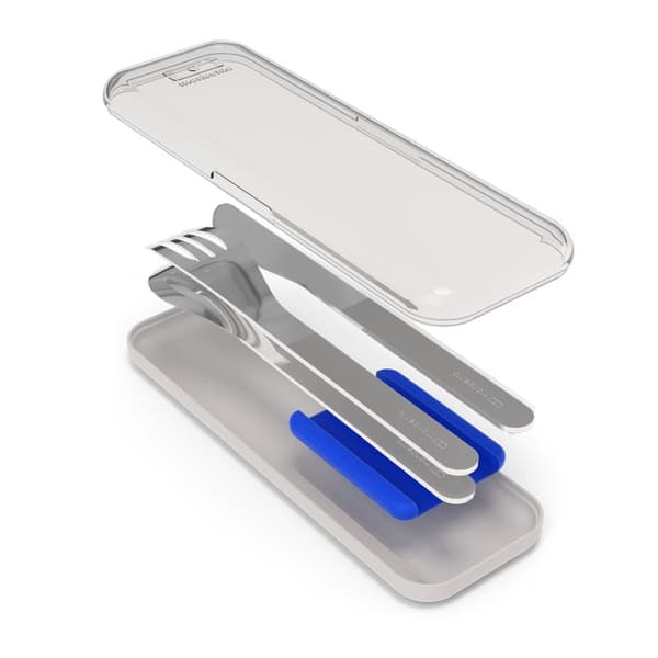 MB-Slim Box resebestickset, Beyond