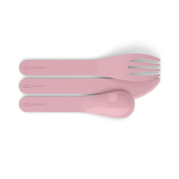 MB-Pocket Color rejsebestik, Pink Blush