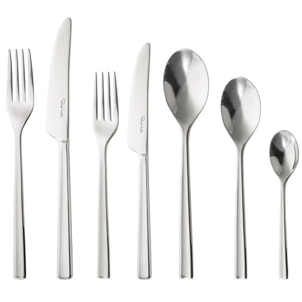 Blockley Cutlery Set, 42 pieces - Robert Welch