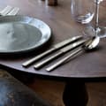 Miniatyrbillede 3 af 3: Blockley Slate Cutlery Set, 84 pieces - Robert Welch