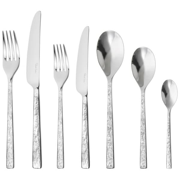 Blockley Slate Cutlery Set, 84 pieces - Robert Welch