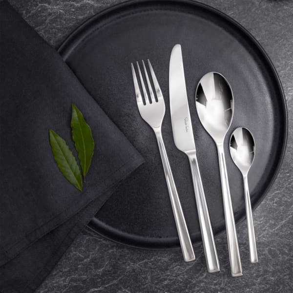 Blockley Cutlery Set, 24 pieces - Robert Welch