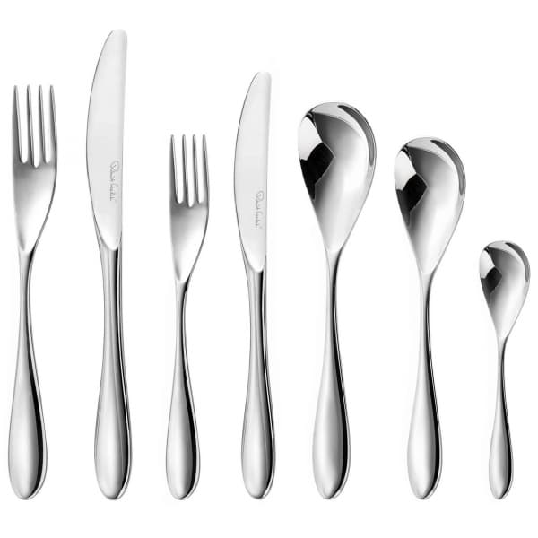 Bourton Cutlery Set, 56 pieces - Robert Welch