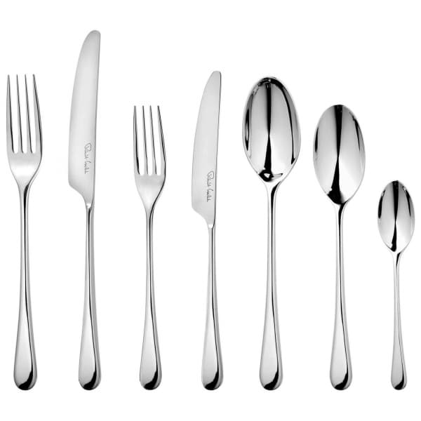 Iona Cutlery Set, 56 pieces - Robert Welch
