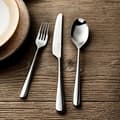 Miniatyrbillede 3 af 3: Kingham Cutlery Set, 42 pieces - Robert Welch