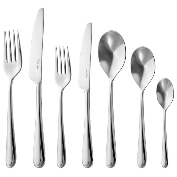 Kingham Cutlery Set, 42 pieces - Robert Welch