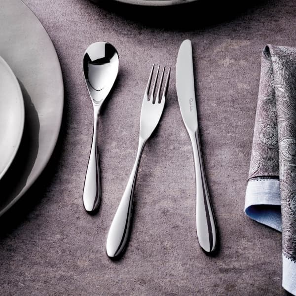 Bourton Cutlery Set, 24 pieces - Robert Welch