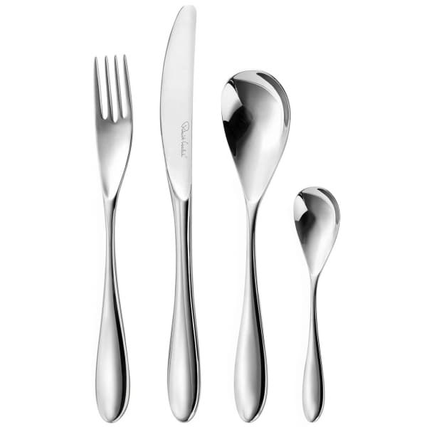 Bourton Cutlery Set, 24 pieces - Robert Welch