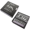 Miniatyrbillede 1 af 3: Iona Cutlery Set, 42 pieces - Robert Welch
