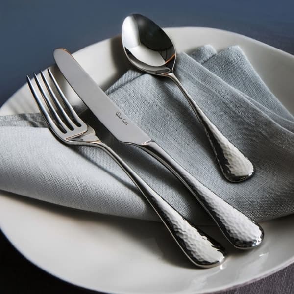 Honeybourne Cutlery Set, 56 pieces - Robert Welch