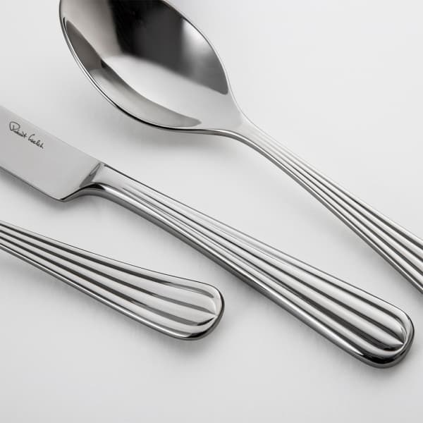 Palm Cutlery Set, 84 pieces - Robert Welch