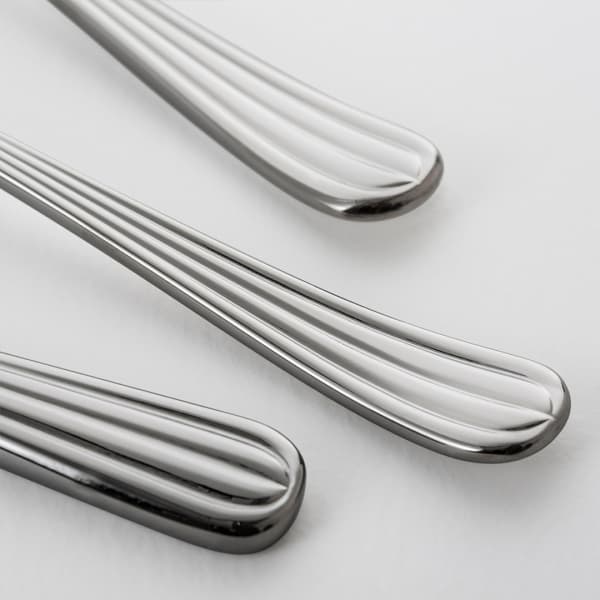 Palm Cutlery Set, 84 pieces - Robert Welch