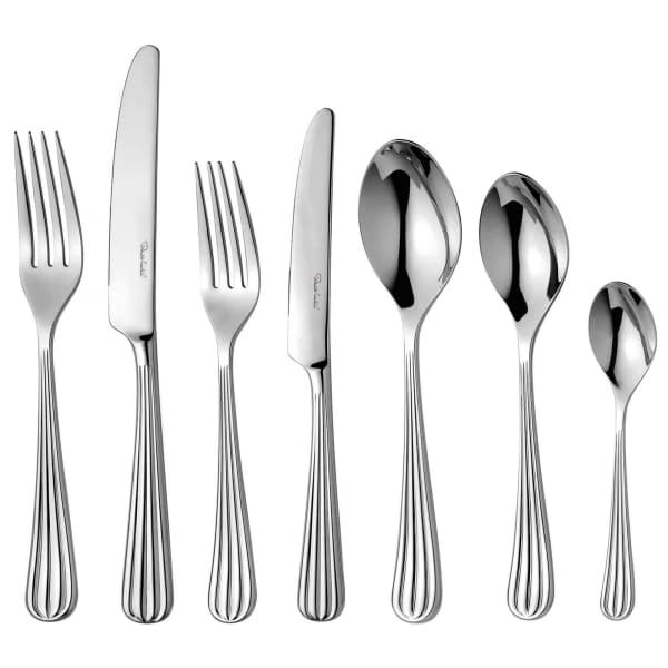 Palm Cutlery Set, 84 pieces - Robert Welch