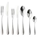 Miniatyrbillede 2 af 3: Sandstone Cutlery Set, 42 pieces - Robert Welch