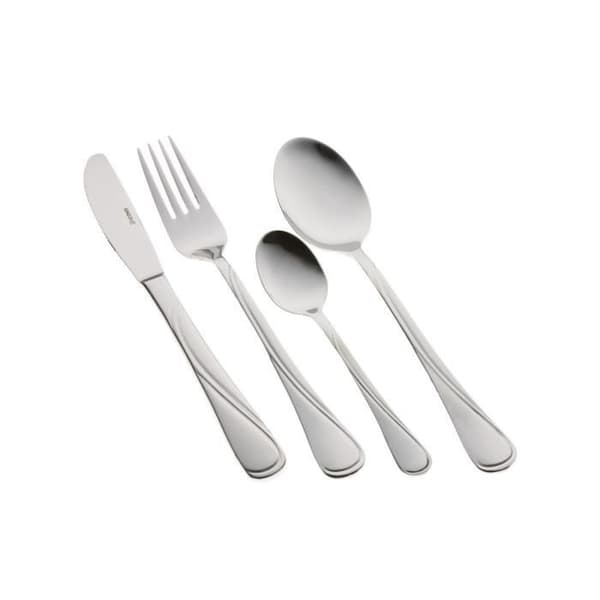 COUVERTS KINGHOFF 24 BITAR. BRILLANT KH-1342
