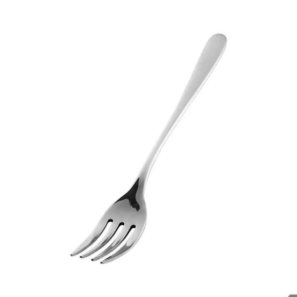 Bestick - Sambonet - Smak - 24 st - Rostfritt stål - Silver