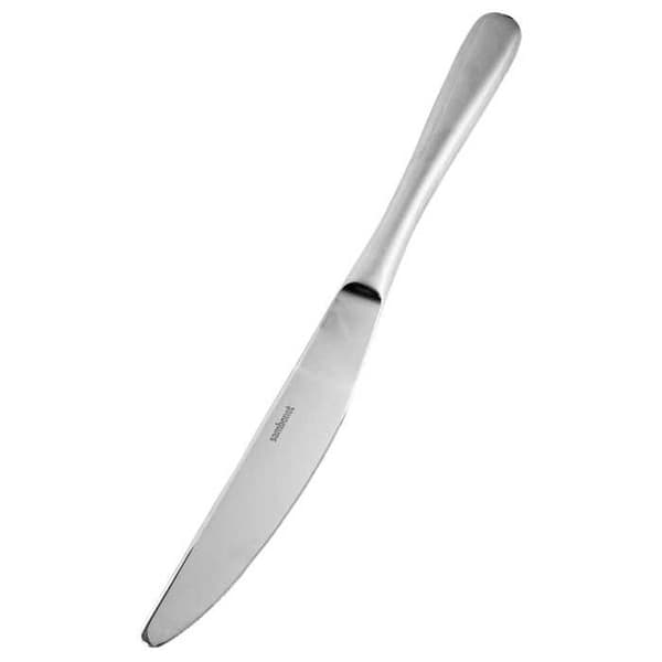 Bestick - Sambonet - Smak - 24 st - Rostfritt stål - Silver