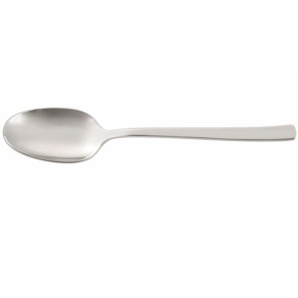 CAPRI serveringssked - Ett stycke monoblock i 18/10 rostfritt stål.