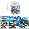 Miniatyrbild 1 av 4: Tasse Mega Man