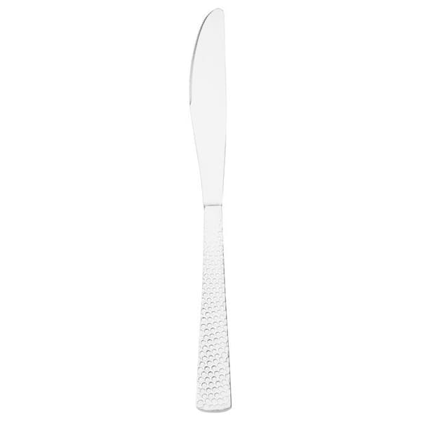 Gourmets hemlighet - Servis av 24 delar D'Oro - Inox