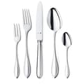 Miniatyrbild 1 av 4: Bestickset - WMF - 30 delar - Cromargan Protect® - För 6 personer - Tål diskmaskin