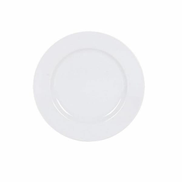 Platt skål La Mediterránea Felit (18 antal) (Ø 20,5 cm)