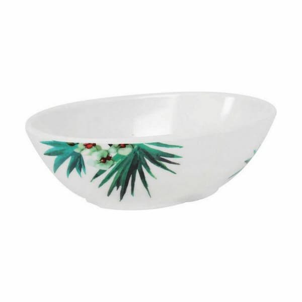 Snacksskål La Mediterránea  TROPIC (24 antal)