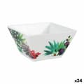 Miniatyrbild 1 av 2: Snacksskål La Mediterránea  TROPIC 13 x 13 x 7 cm (24 antal)