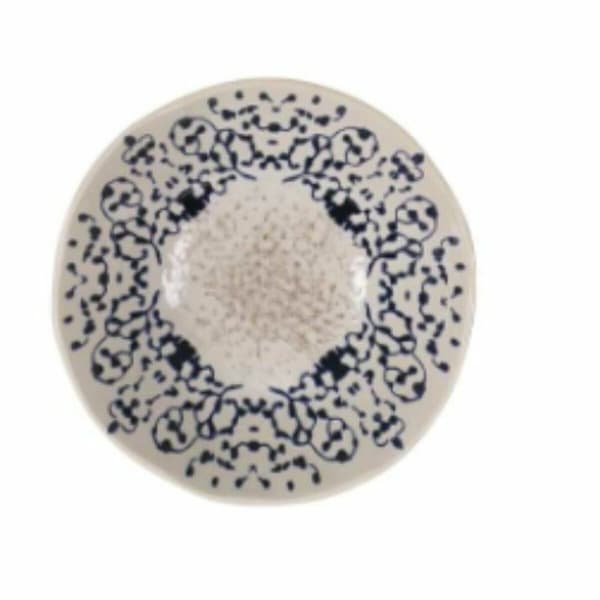 Snacksskål La Mediterránea Iberica Jerica 16 x 16 x 6 cm (24 antal)