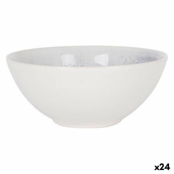 Skål La Mediterránea Adhara Ø 16 x 7 cm (24 antal)