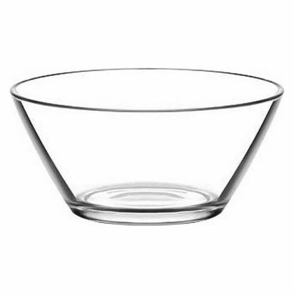 Skålset LAV 86126 215 cc (6 pcs) 6 Delar (6 antal) (8 antal)