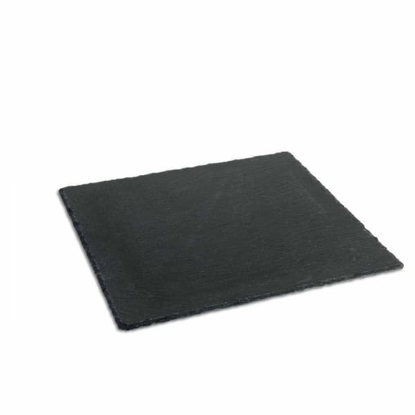 Bricka Santa Clara Alfares Skiffer 30 x 30 cm 6 mm (12 antal)
