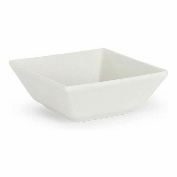 Snacksskål La Mediterránea Elite 13 x 13 x 5 cm (28 antal)