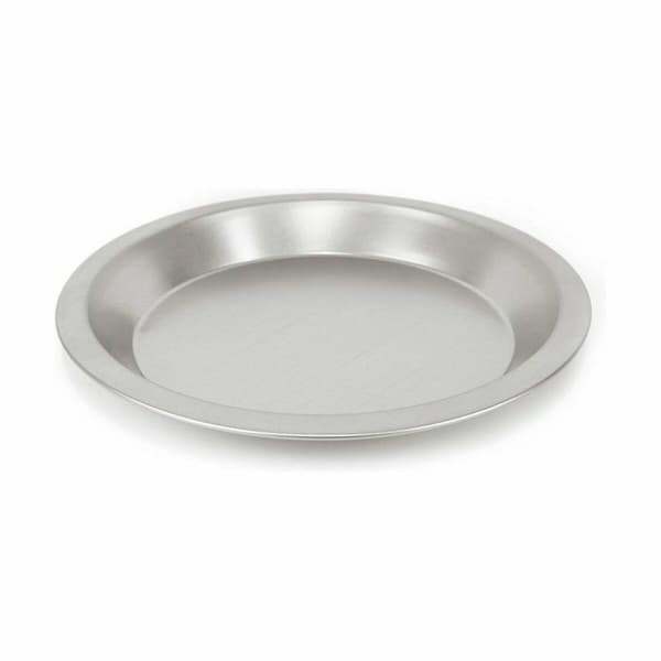 Ugnsplåt Quttin Kolstål 25 x 2,5 cm (24 antal)